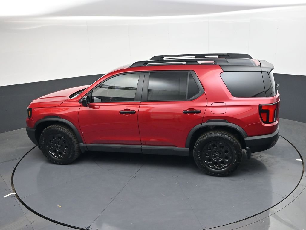 New 2026 Honda Passport TrailSport image 26