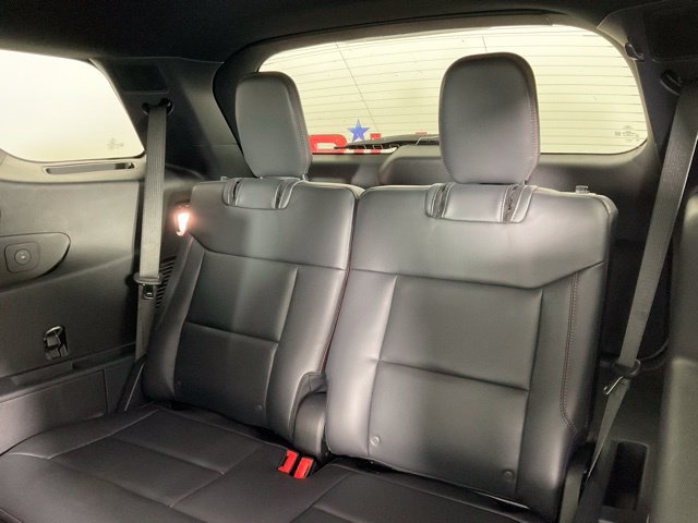New 2026 Ford Explorer ST w/ Sun And Sound Package RWD image 17