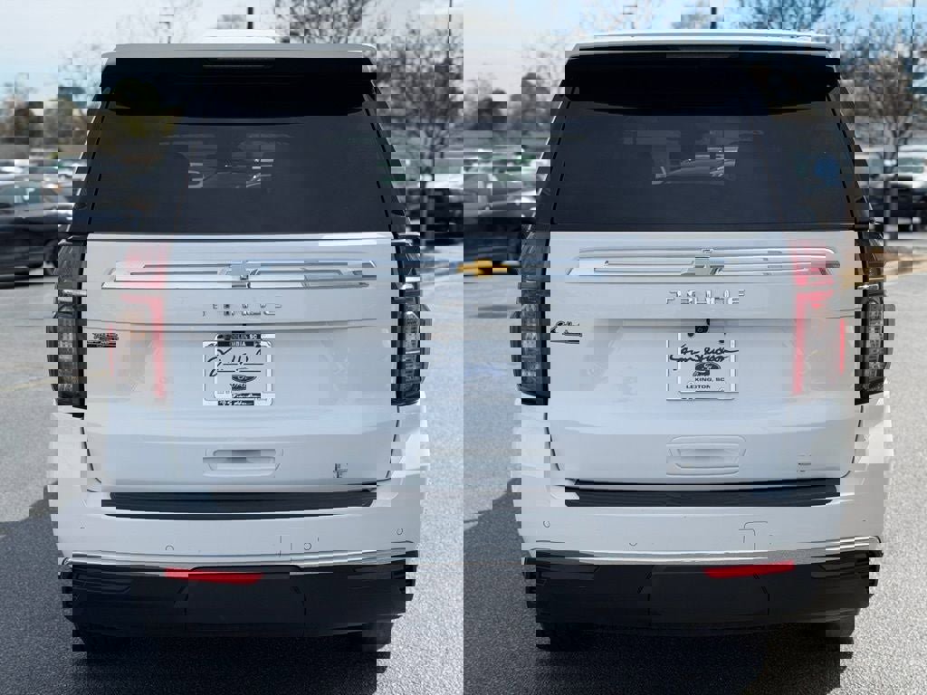 Used 2024 Chevrolet Tahoe LT image 13