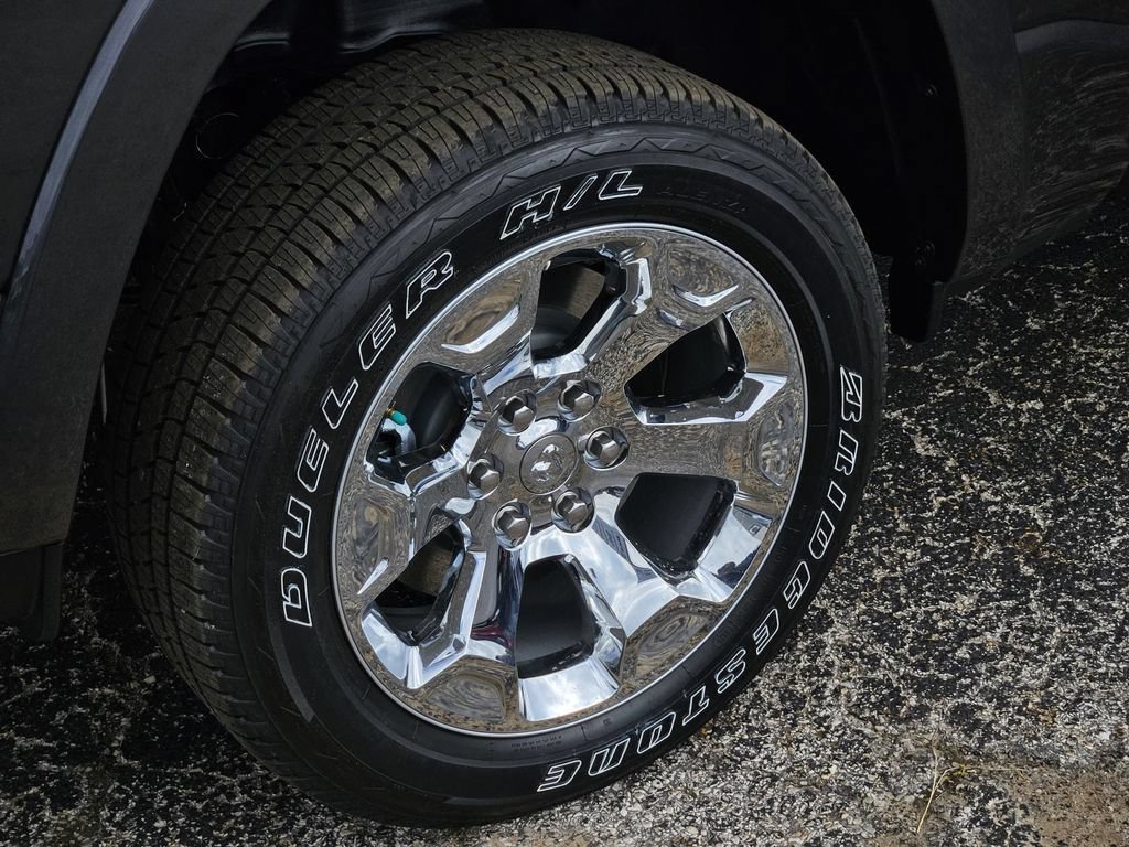 Used 2026 RAM 1500 Lone Star AWD/4WD image 43