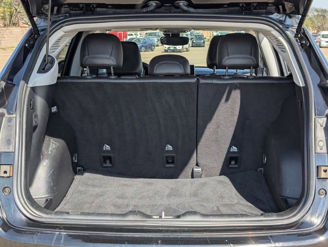 Used 2022 Jeep Compass Latitude w/ Convenience Group image 27