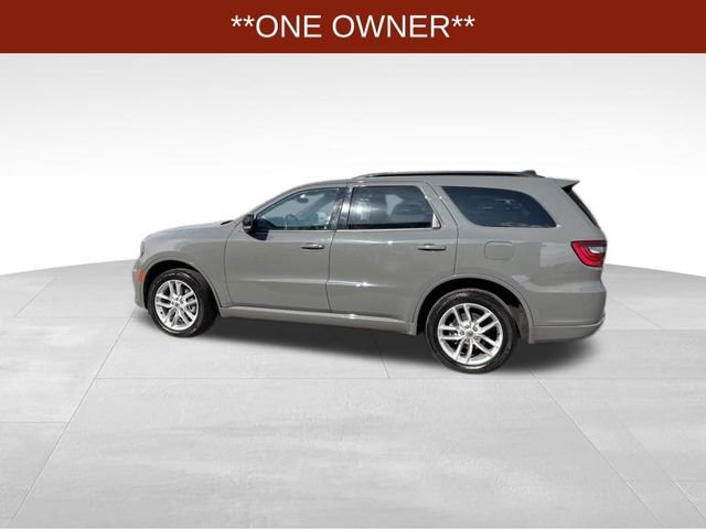 Used 2023 Dodge Durango GT AWD/4WD image 4