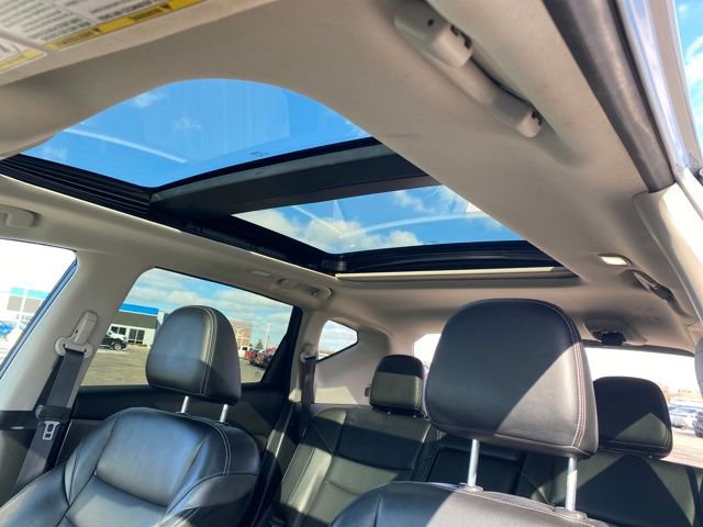 Used 2023 Nissan Murano SL image 15