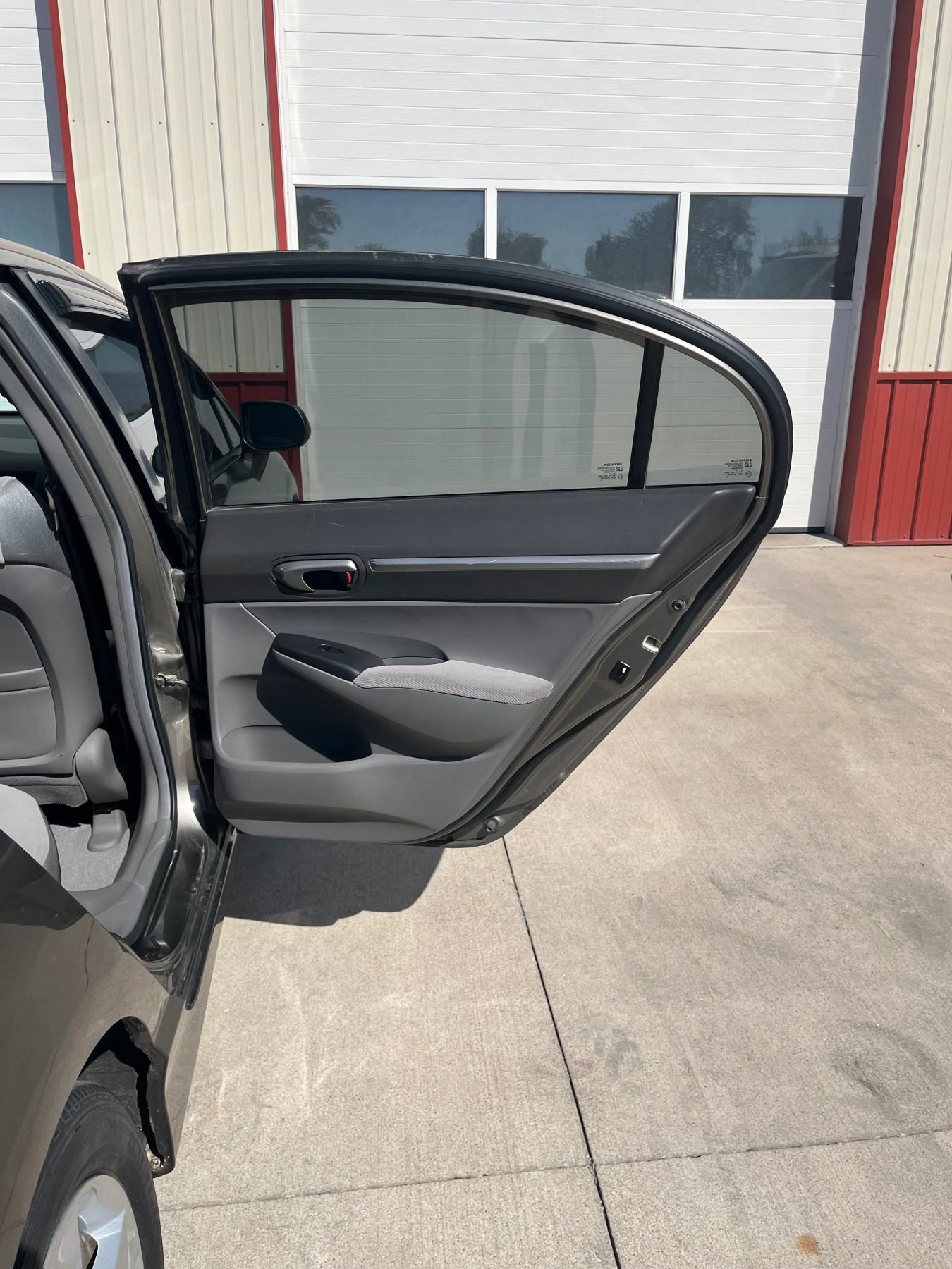 Used 2006 Honda Civic EX image 11