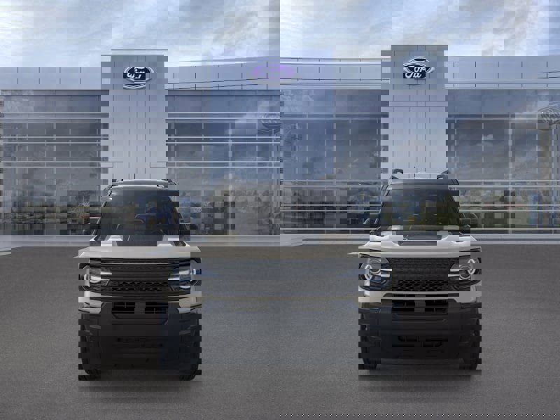 New 2025 Ford Bronco Sport Big Bend w/ Black Appearance Package image 31