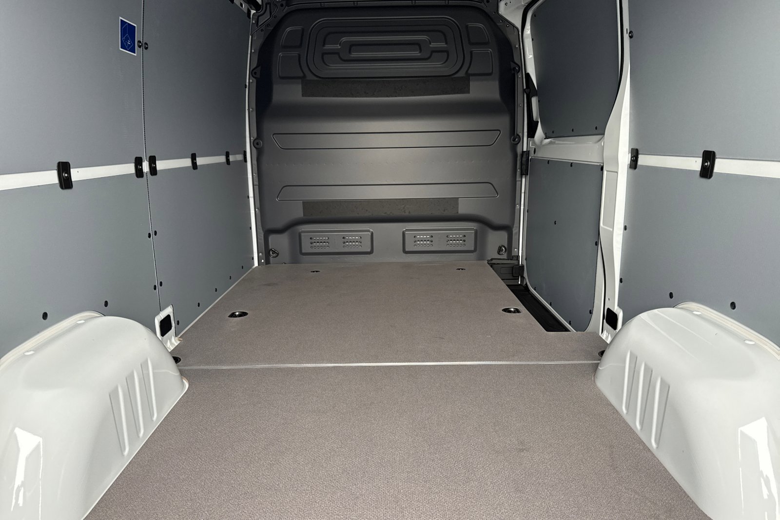 New 2026 Mercedes-Benz Sprinter 2500 image 14