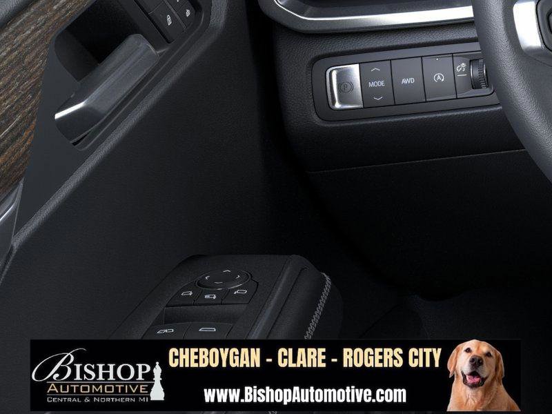 New 2026 GMC Acadia Denali w/ Super Cruise Package image 25