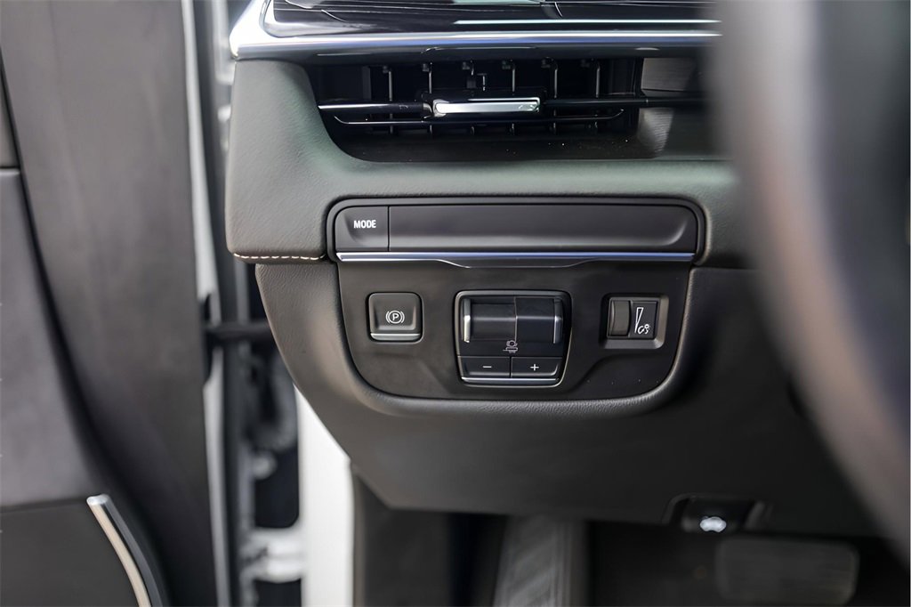 Used 2023 Cadillac Escalade Sport image 18