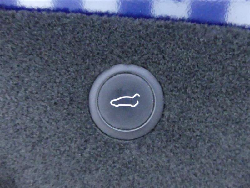 Used 2022 Tesla Model X AWD/4WD image 27