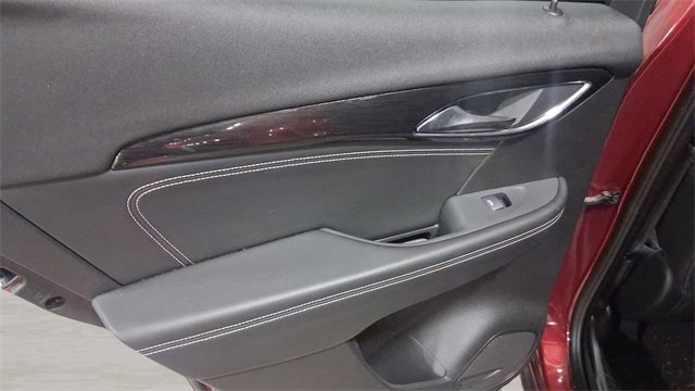 Used 2022 Buick Envision Preferred image 22