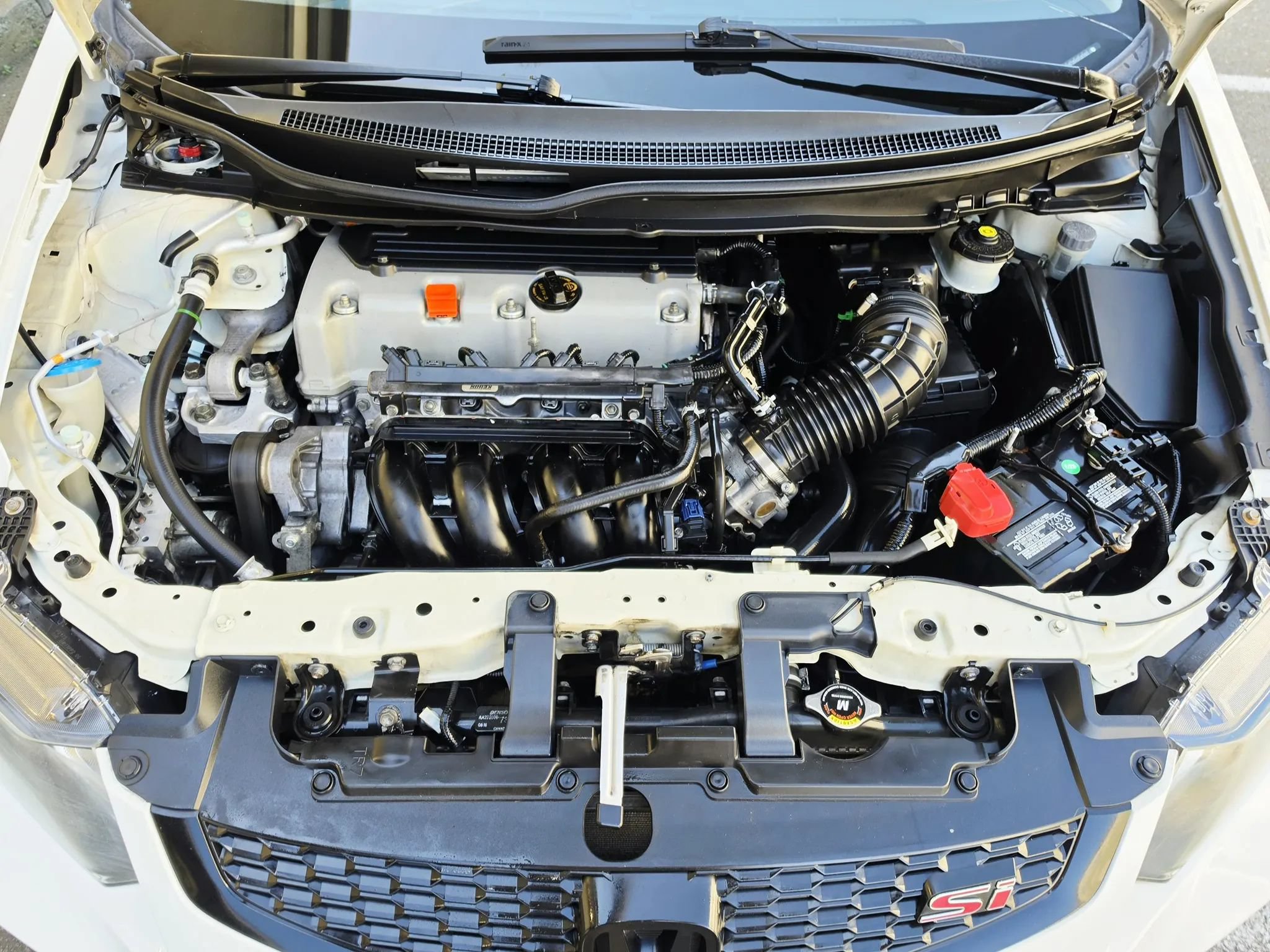 Used 2012 Honda Civic Si image 15