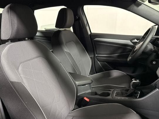 New 2026 Volkswagen Jetta Sport image 13