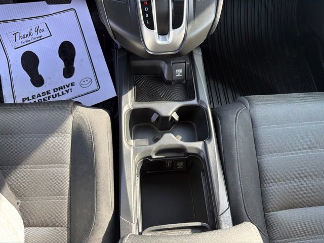 Used 2019 Honda CR-V LX image 26