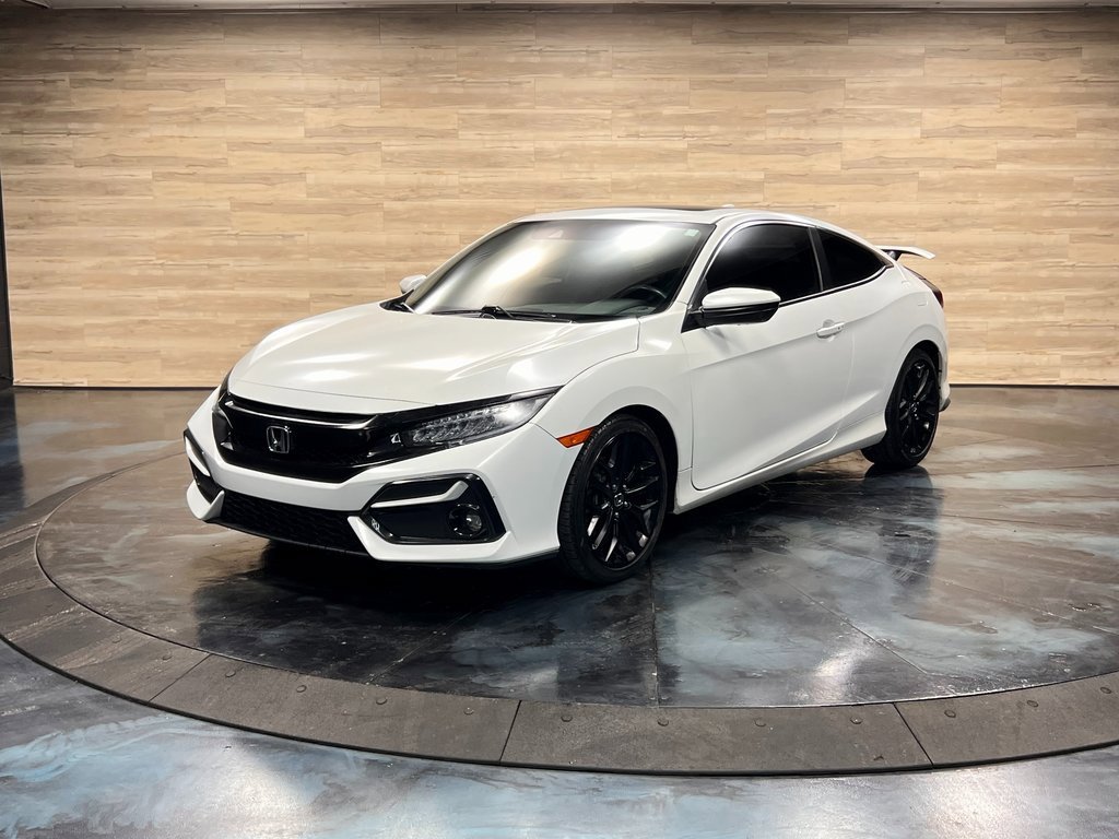Used 2020 Honda Civic Si image 6