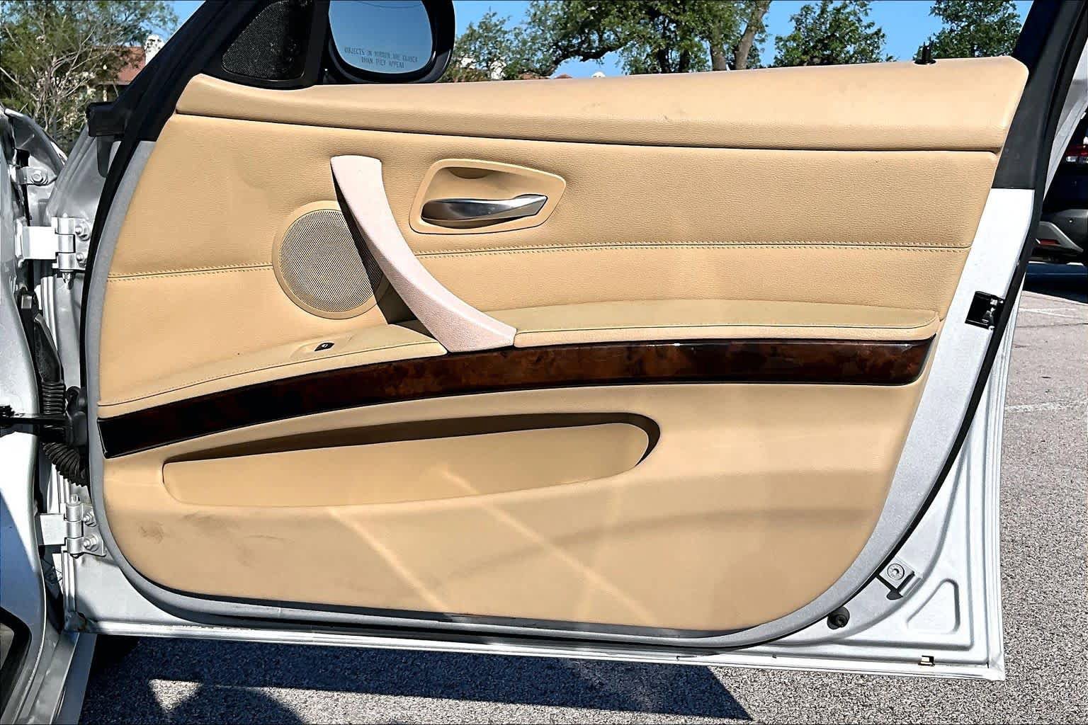Used 2011 BMW 328i Sedan RWD image 22