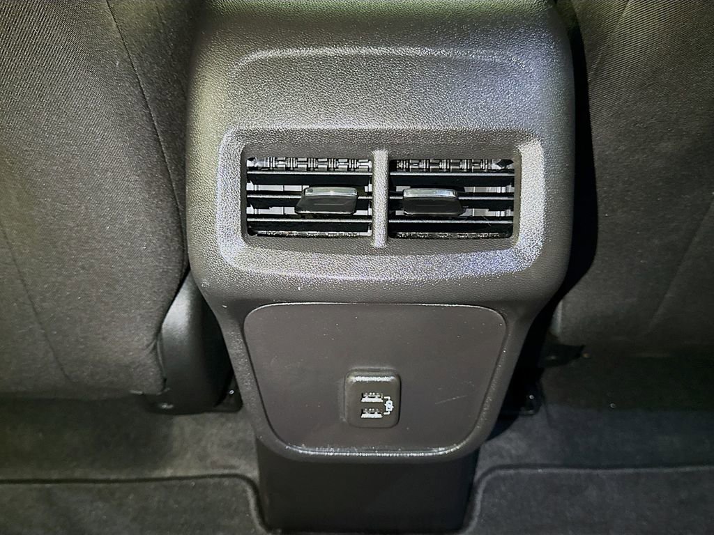 Certified 2024 Chevrolet Equinox LS w/ LS Convenience Package FWD image 22