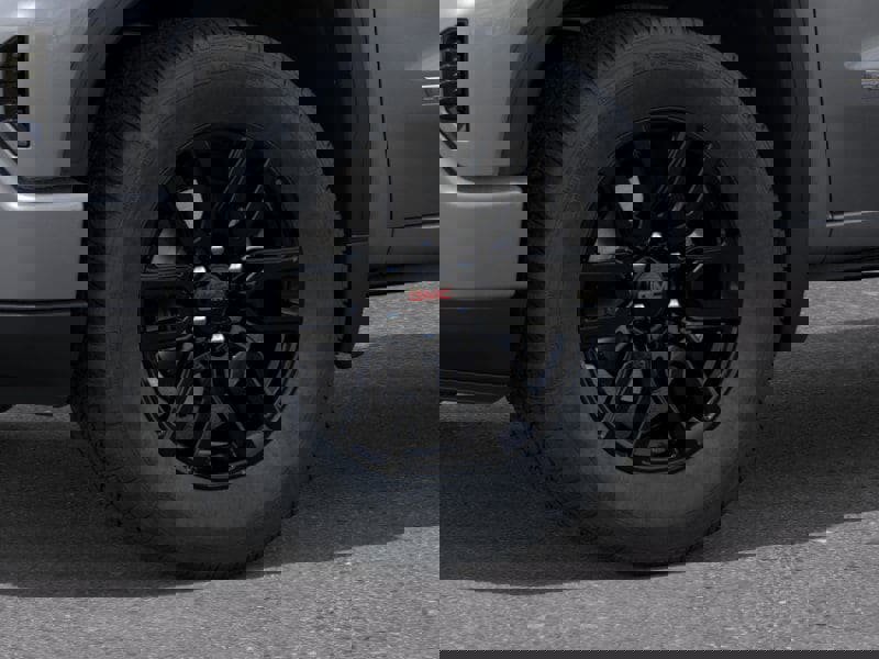 New 2026 GMC Sierra 1500 Elevation image 9