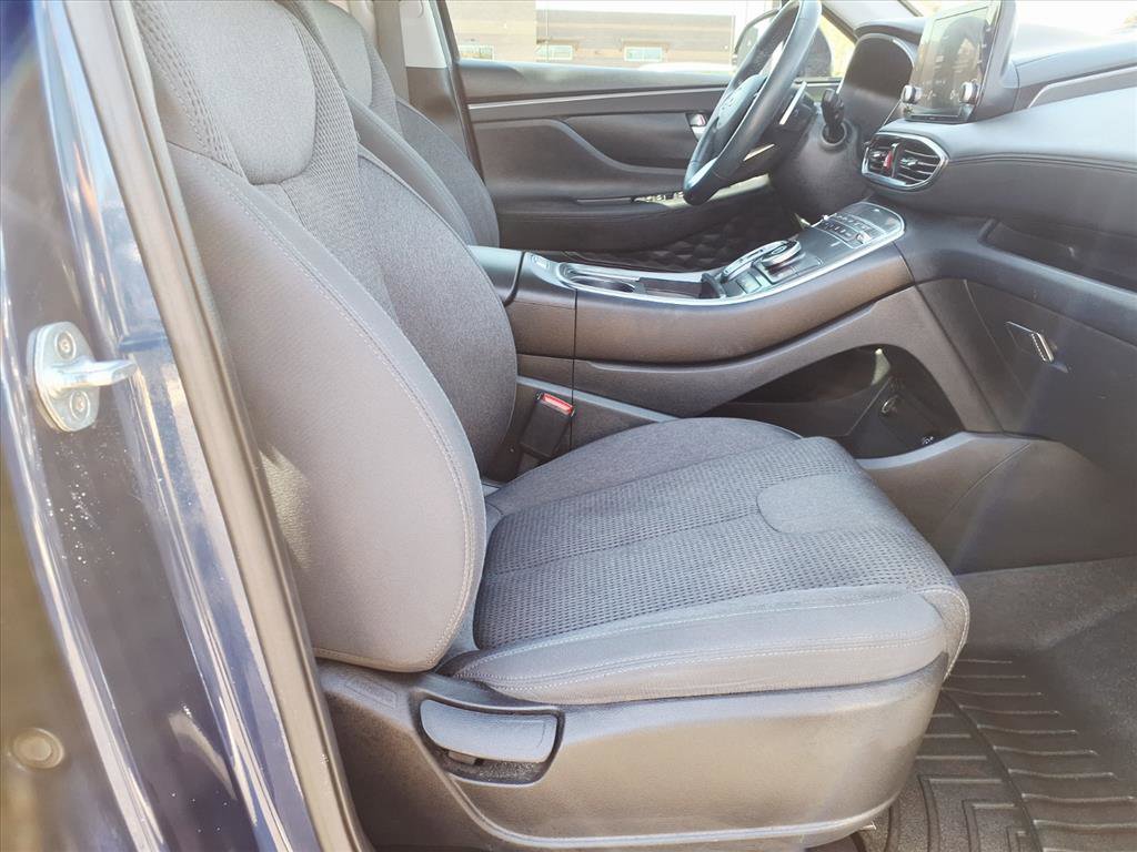 Certified 2022 Hyundai Santa Fe SEL w/ Convenience Package image 11