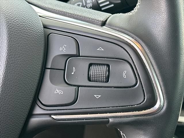 Certified 2024 Buick Encore GX Preferred w/ Comfort Package FWD image 24
