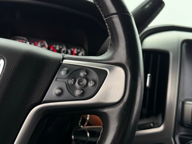 Used 2016 GMC Sierra 2500 SLT image 12
