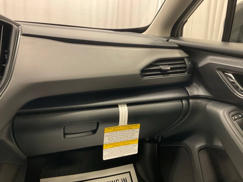 New 2026 Subaru Crosstrek 2.5i Limited AWD/4WD image 26