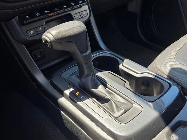 Used 2021 GMC Canyon AT4 image 11