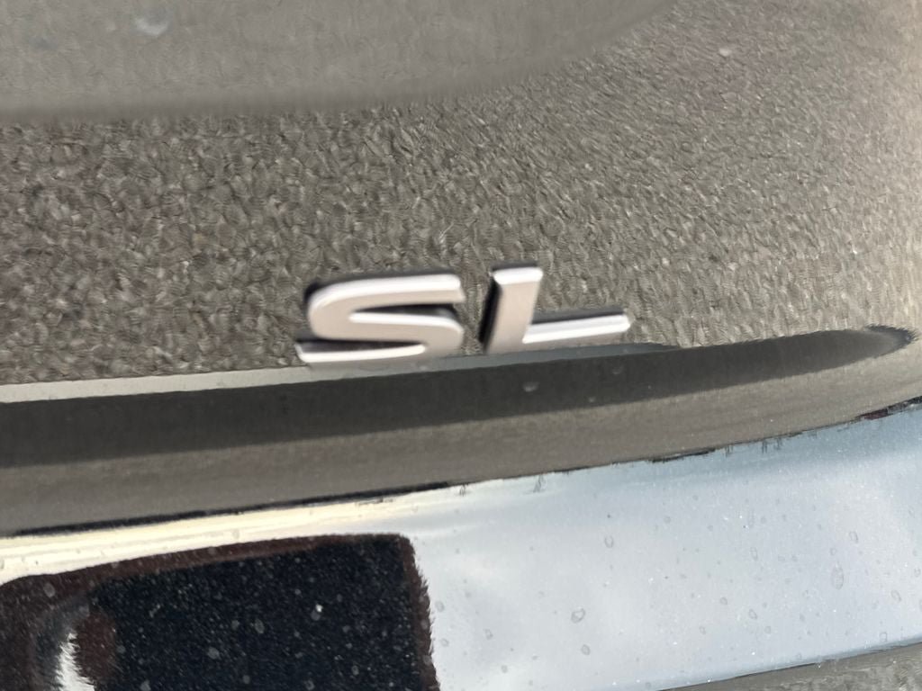 New 2026 Nissan Pathfinder SL FWD image 6