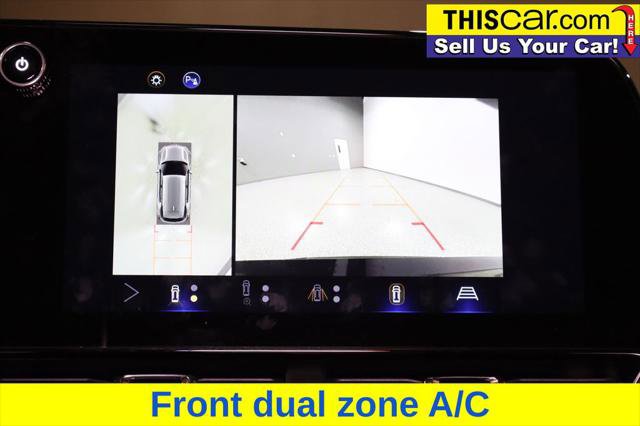 Used 2025 Chevrolet Equinox ACTIV w/ Safety and Technology Package image 17