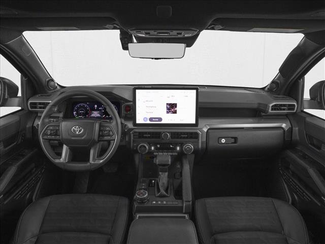 New 2026 Toyota 4Runner TRD Off-Road Premium AWD/4WD image 5
