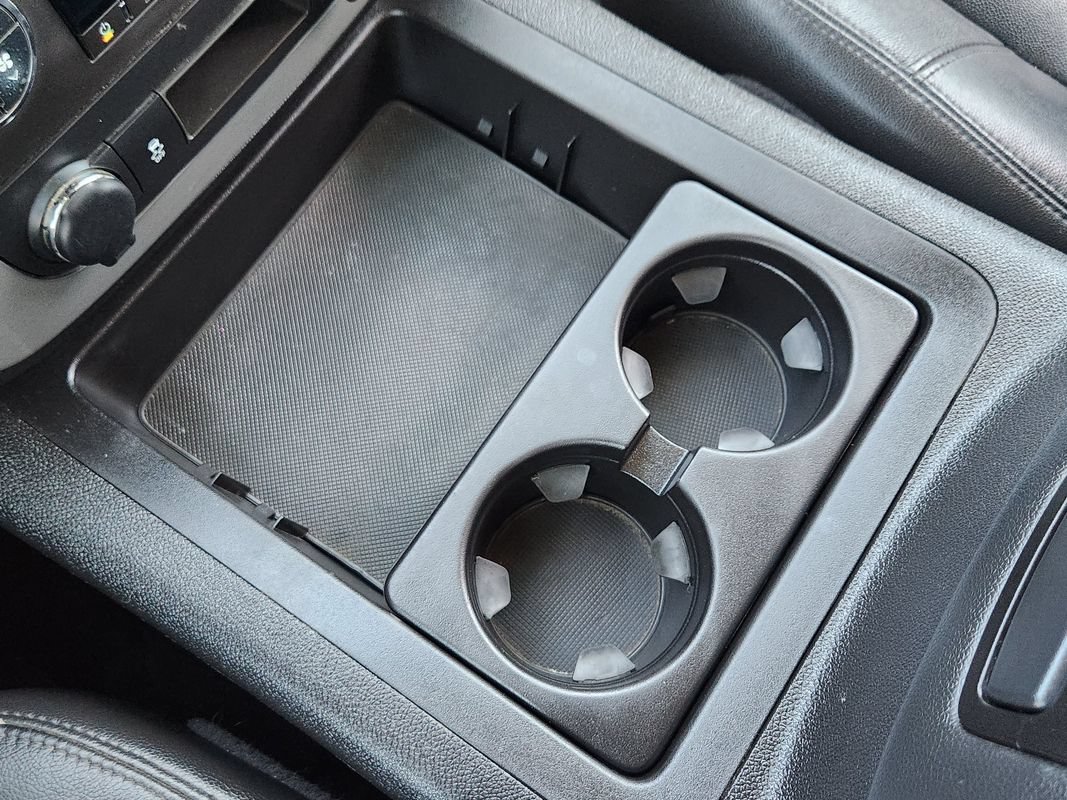 Used 2013 Chevrolet Silverado 1500 LTZ AWD/4WD image 22