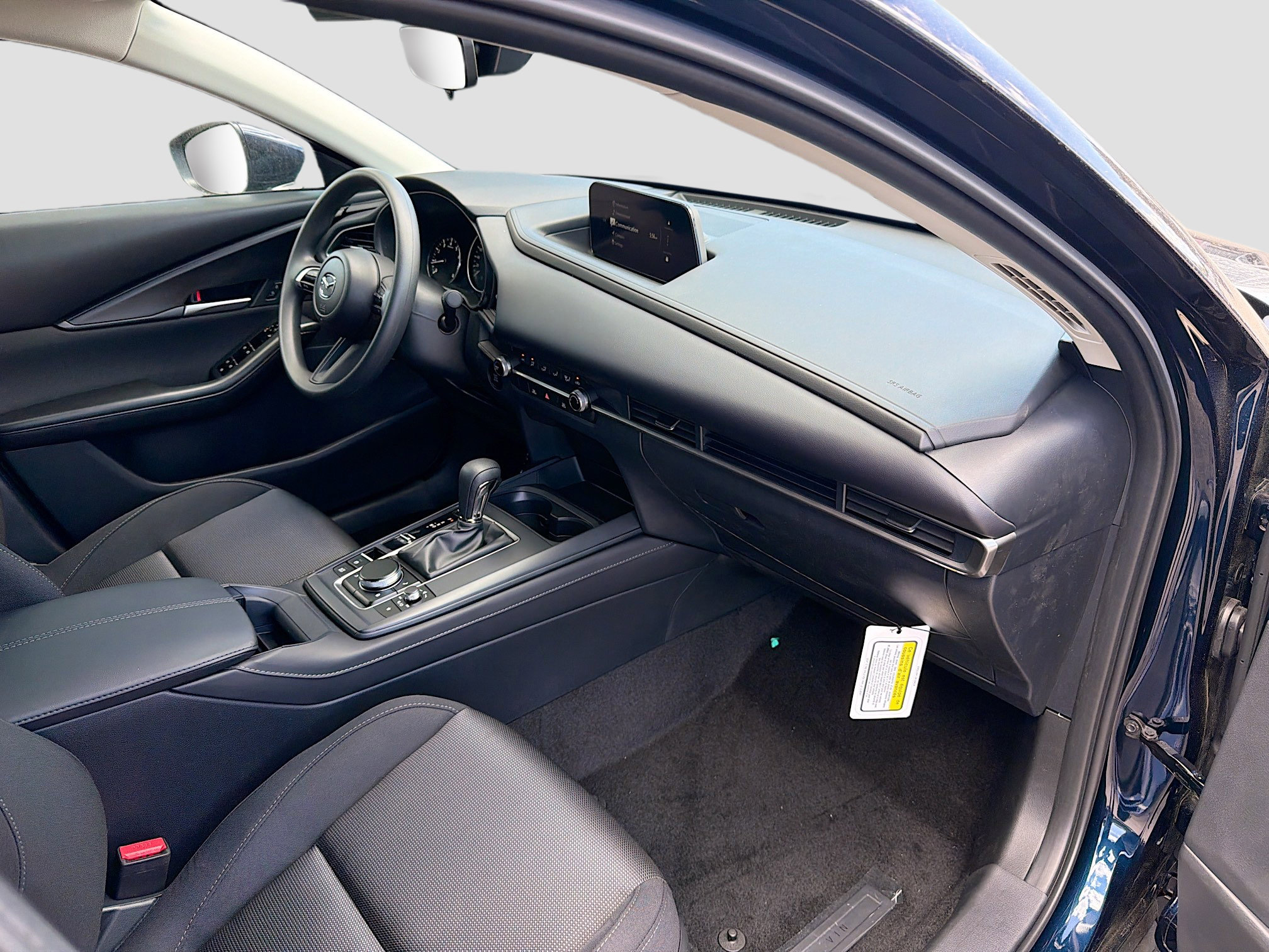 New 2026 MAZDA CX-30 AWD 2.5 S image 14