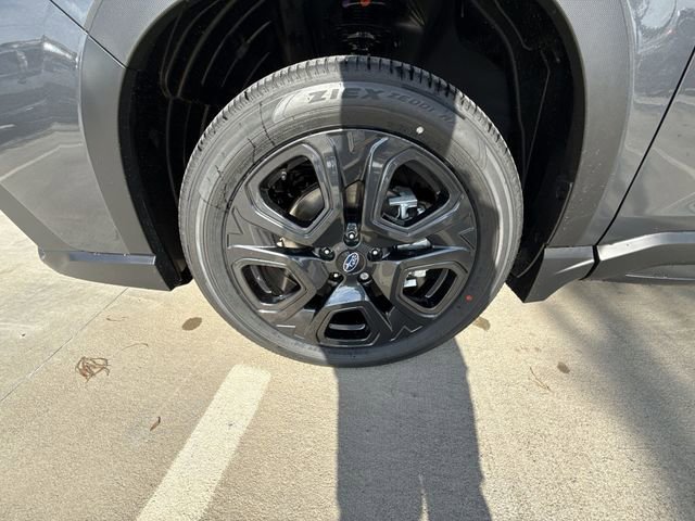 New 2026 Subaru Ascent Bronze Edition image 10