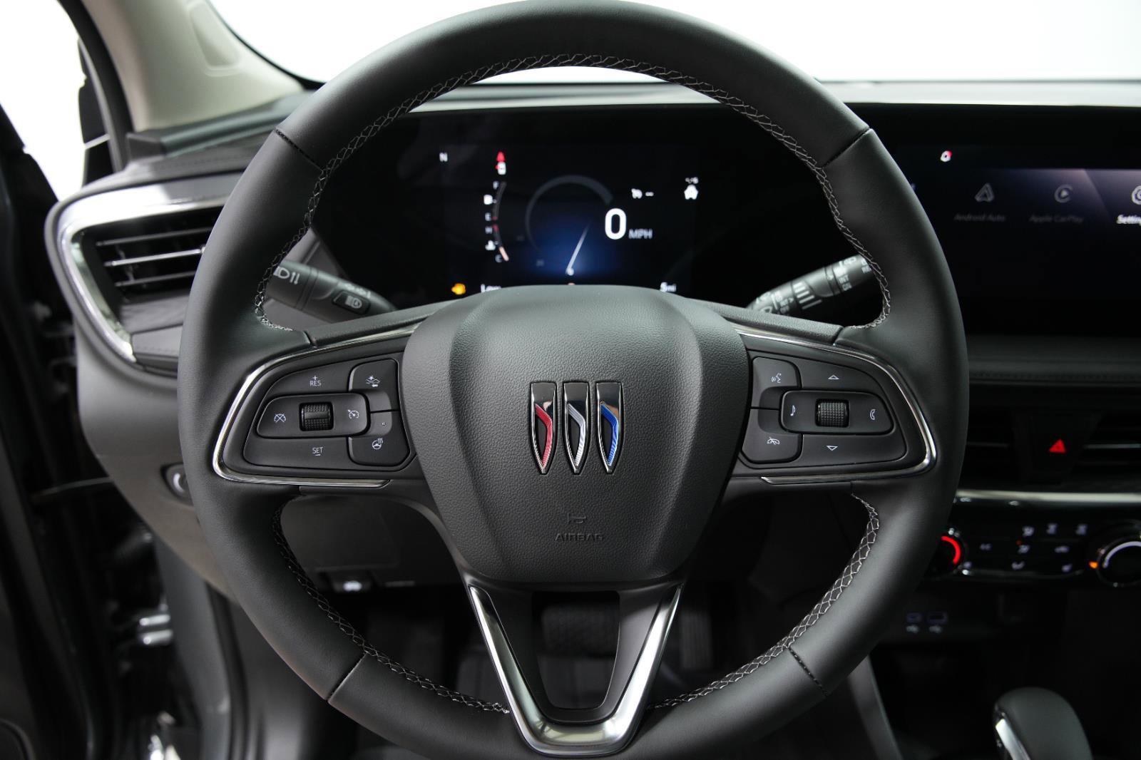 New 2026 Buick Encore GX Preferred w/ Comfort Package image 30