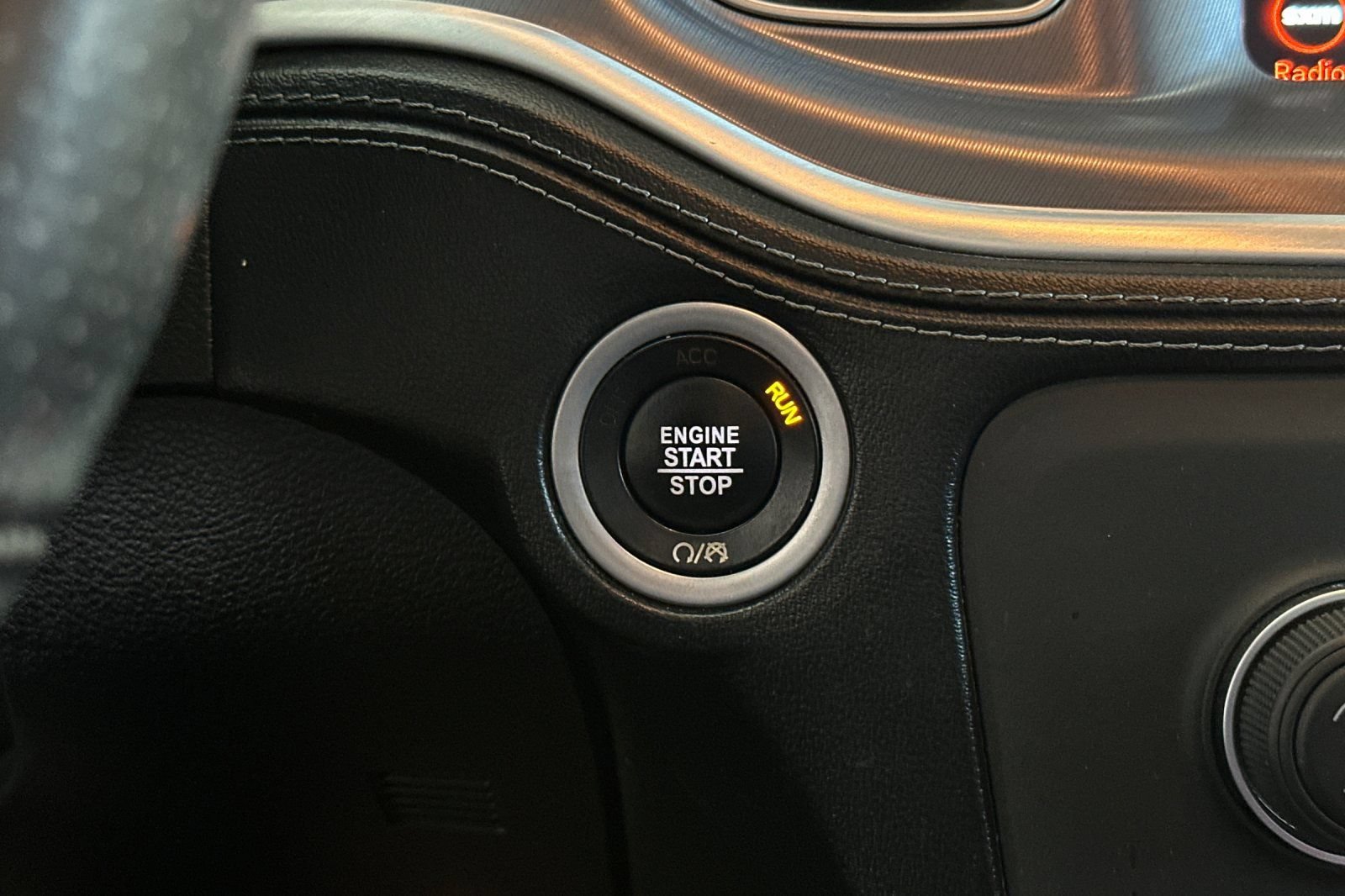 Used 2019 Dodge Charger GT w/ Plus Group RWD image 20