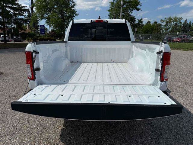 Certified 2022 RAM 1500 Big Horn AWD/4WD image 12