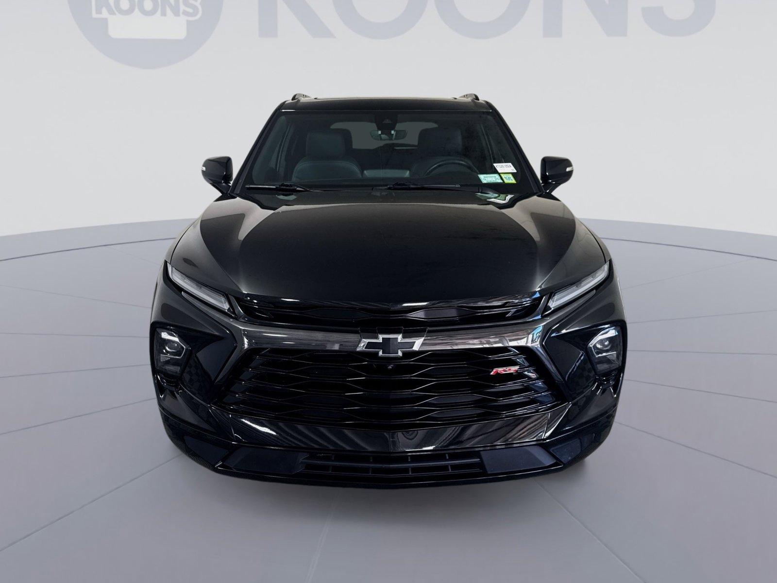 Used 2023 Chevrolet Blazer RS w/ Driver Confidence II Package AWD/4WD image 11