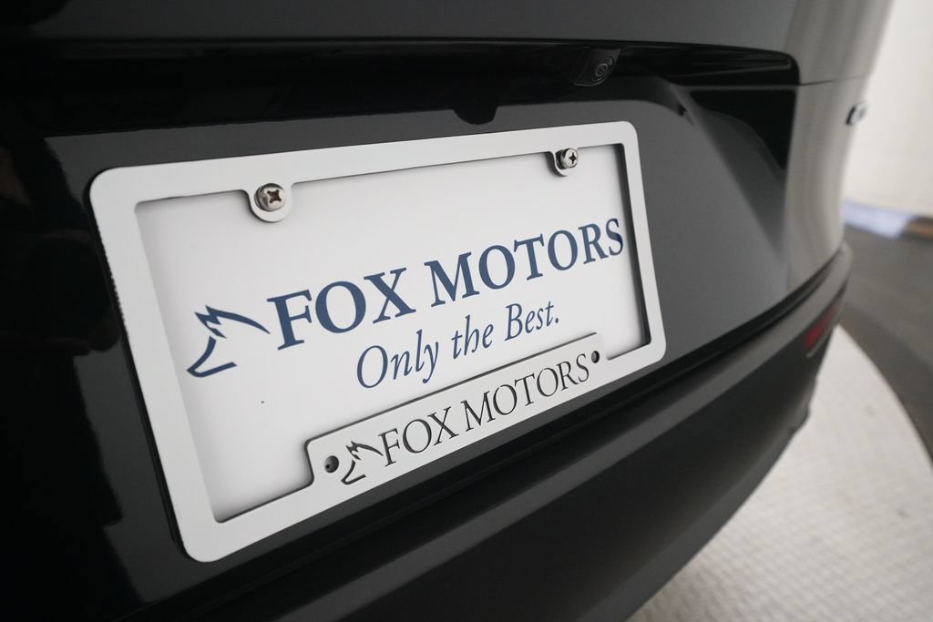 Used 2025 MAZDA CX-50 AWD 2.5 S w/ Preferred Package image 37
