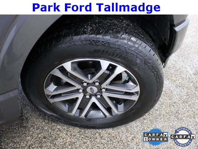 Used 2023 Ford F150 XL w/ STX Appearance Package image 27