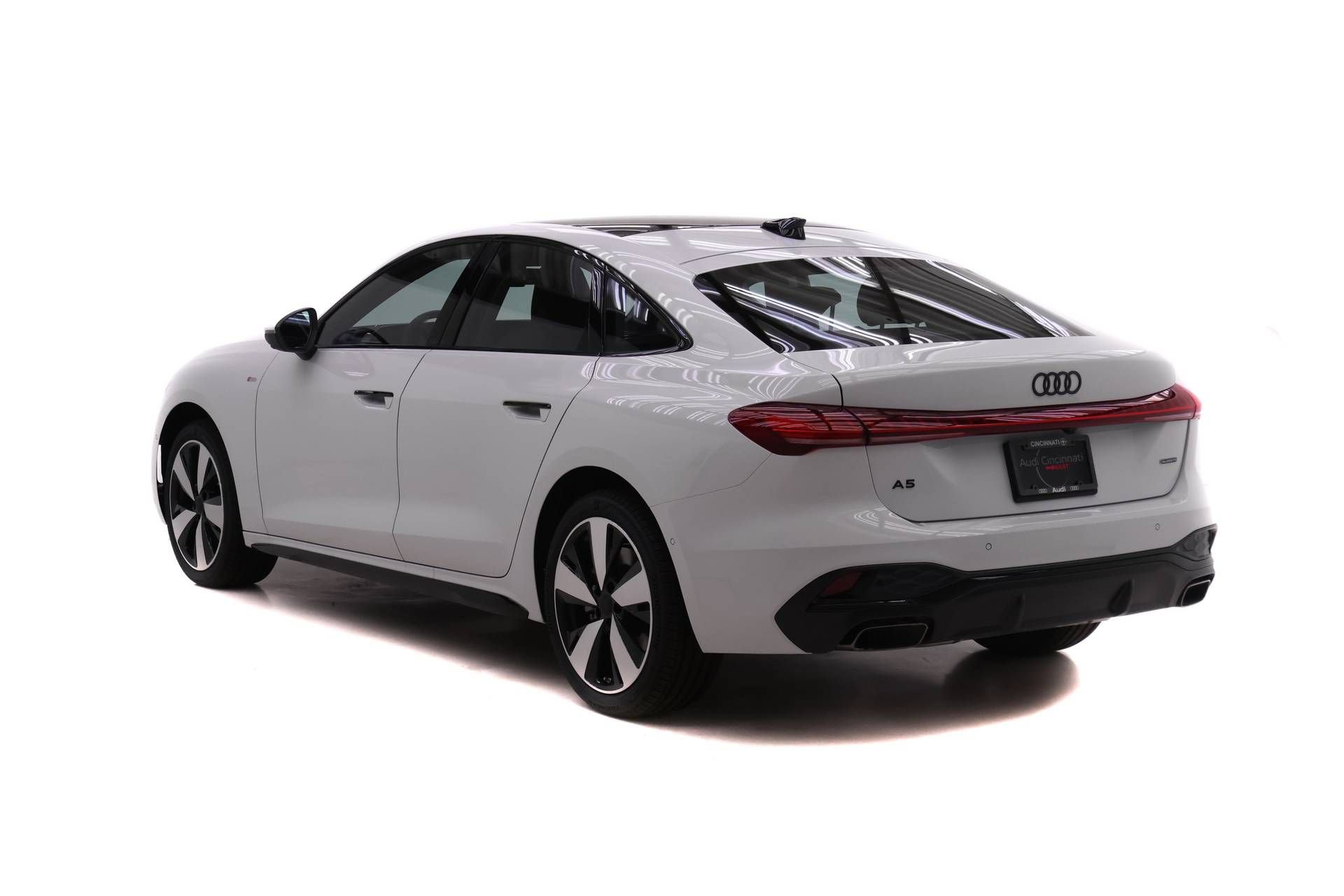 New 2026 Audi A5 2.0T Premium Plus AWD/4WD image 5