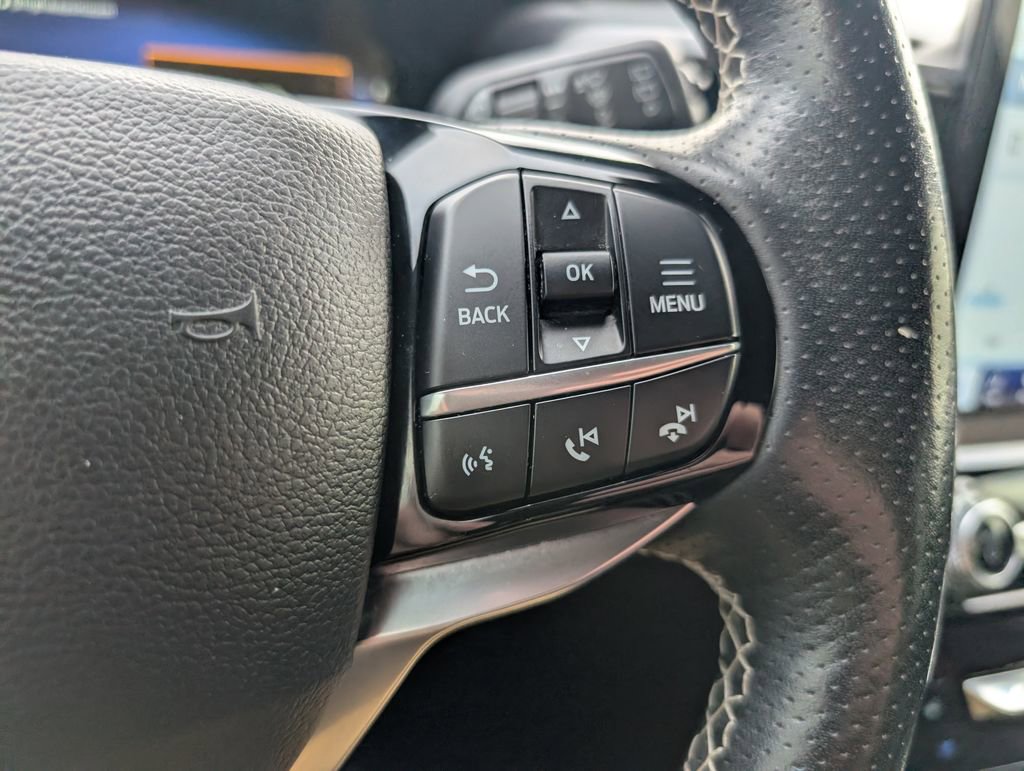 Used 2022 Ford Explorer ST w/ Equipment Group 401A image 16