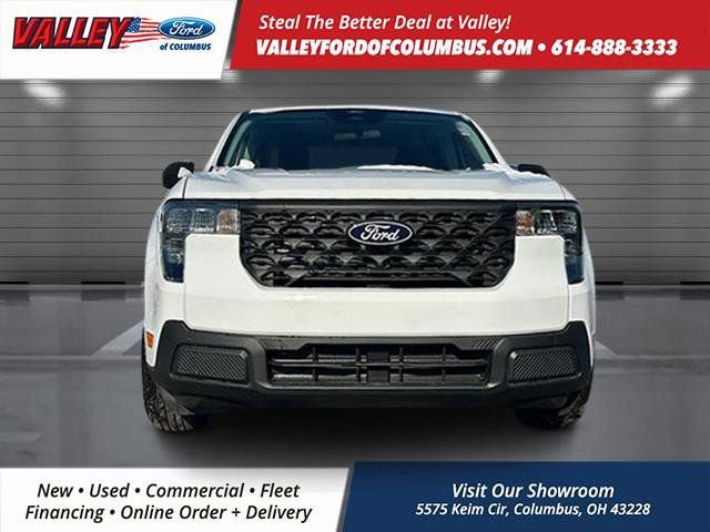 New 2026 Ford Maverick XL image 2