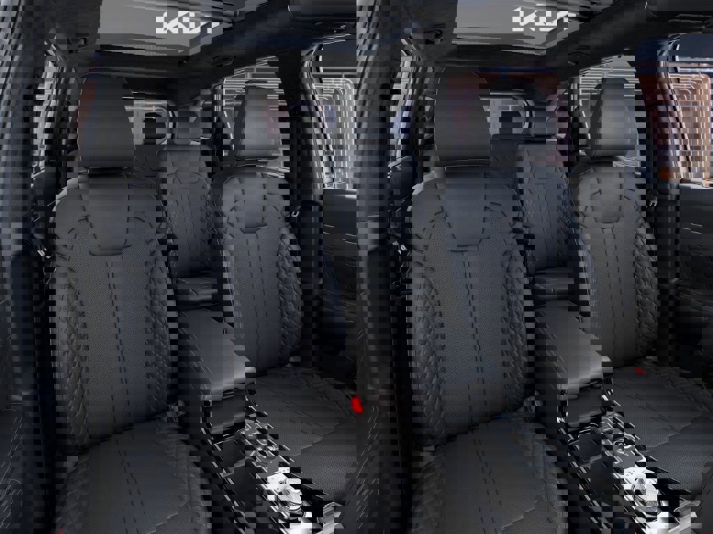 New 2026 Kia Sorento SX Prestige image 15