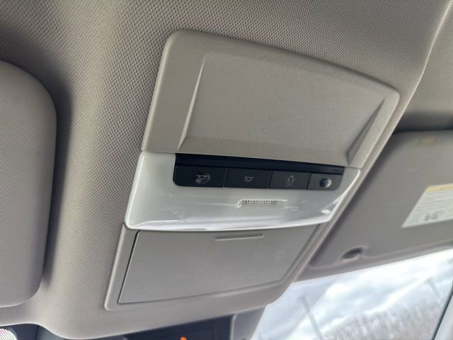 Used 2022 Nissan Rogue S image 20