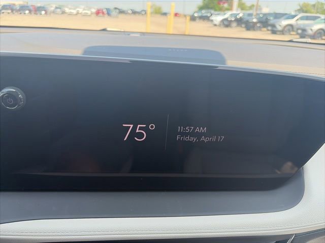 New 2026 Buick Encore GX Preferred w/ Comfort Package image 22