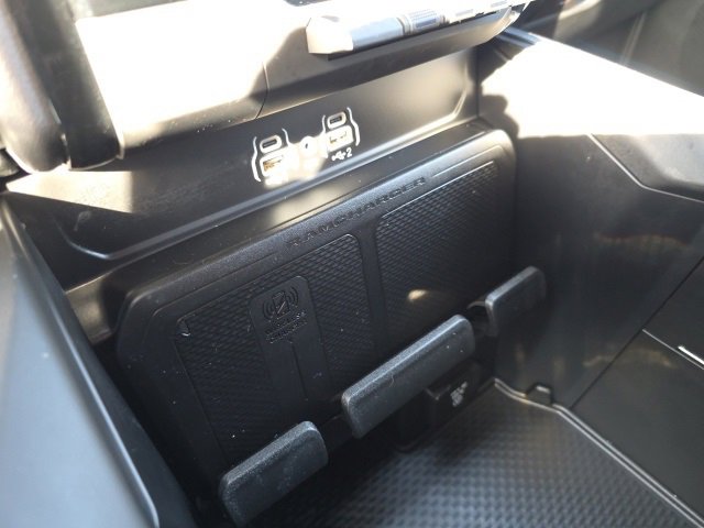 Used 2025 RAM 1500 Big Horn image 36