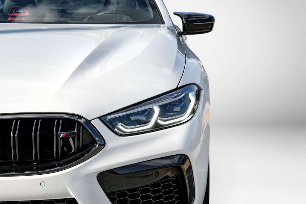 Used 2024 BMW M8 Competition AWD/4WD image 58