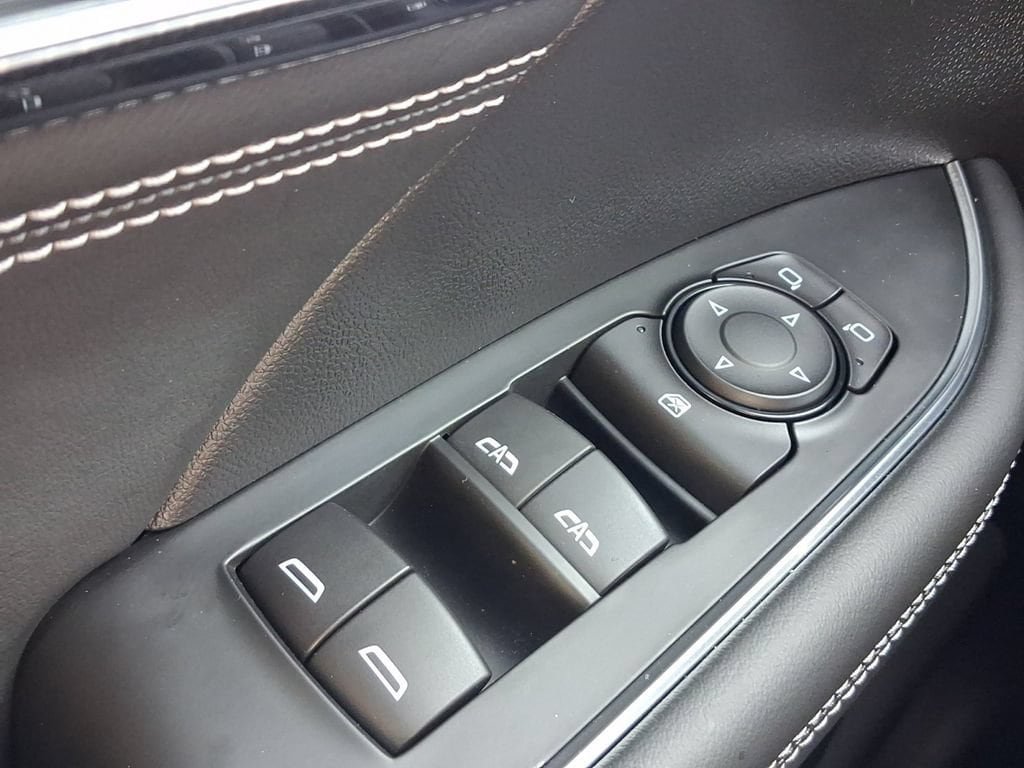 Used 2022 Buick Envision Preferred AWD/4WD image 13