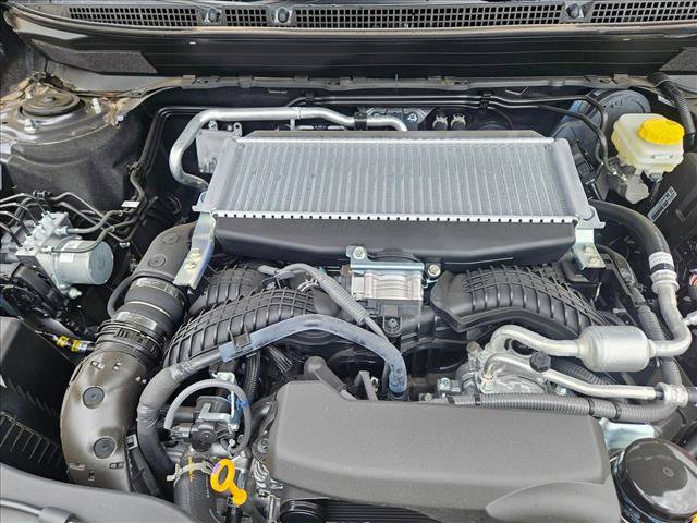 New 2026 Subaru Outback Touring XT AWD/4WD image 17