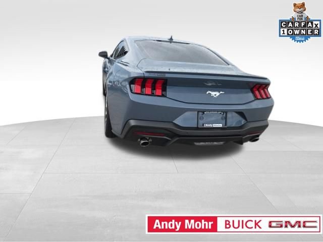 Used 2025 Ford Mustang Premium RWD image 18