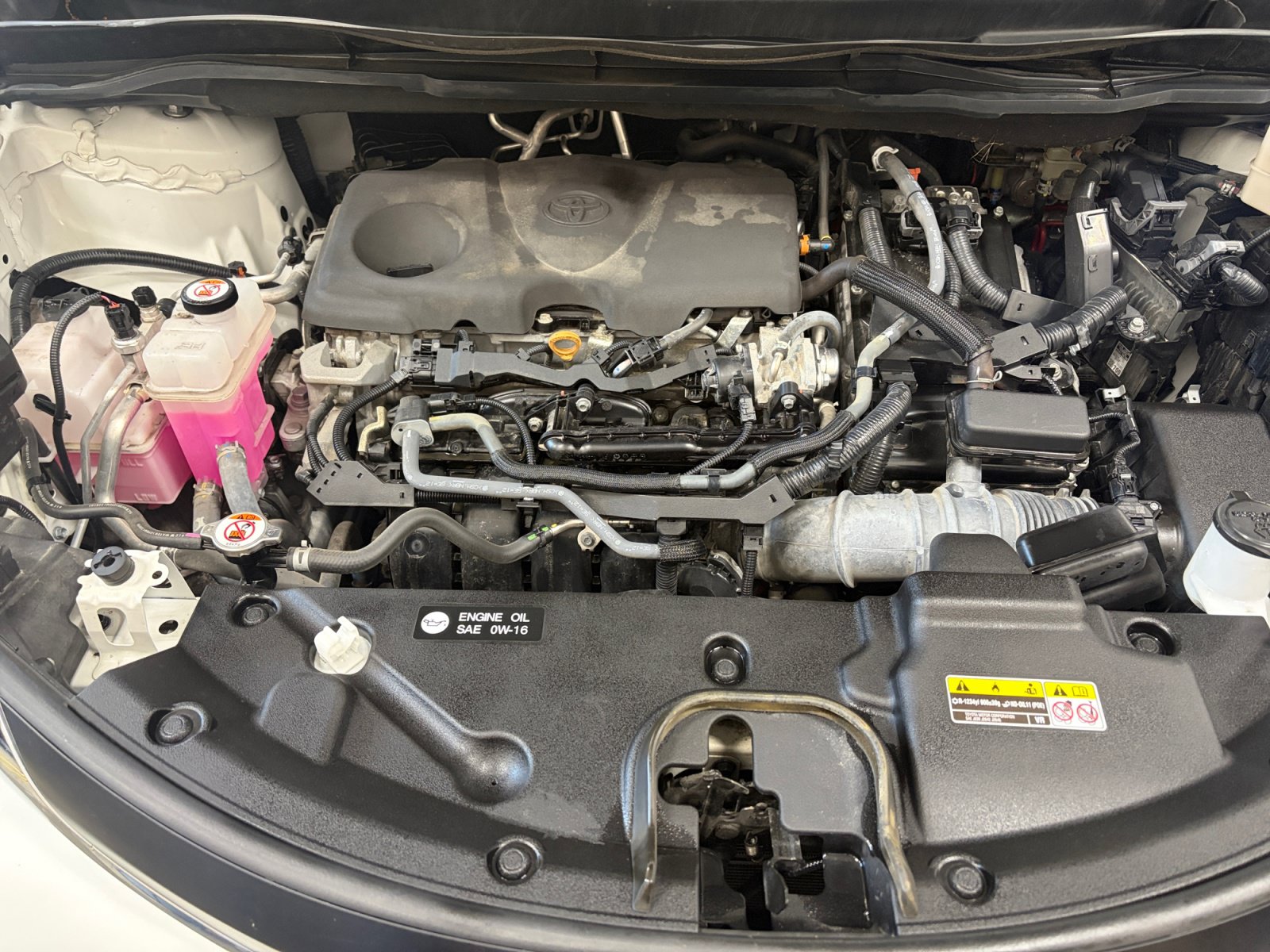 Used 2022 Toyota Sienna XLE FWD image 20